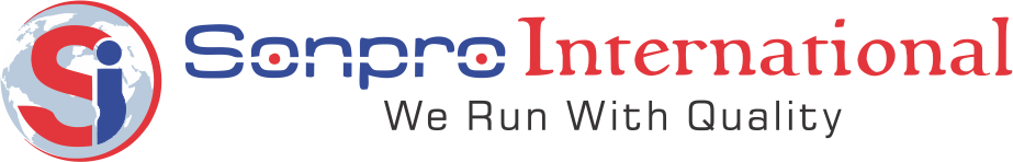 SonPro International Logo