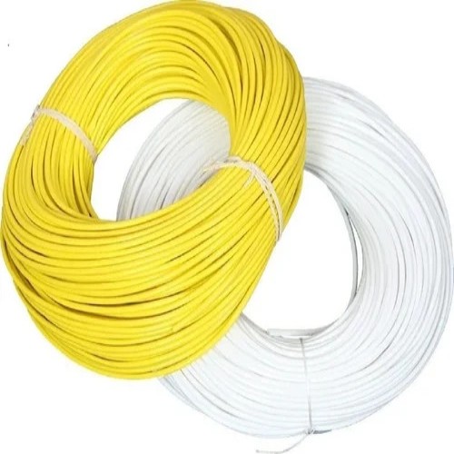 PVC Ferrule Tube 2.20mm to 8.00mm