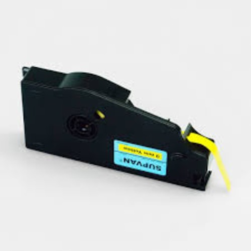 Supvan Label Tape (6mm | 9mm | 12mm)