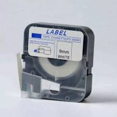 PUTY PT1010 Label Tape (6mm | 9mm | 12mm) 