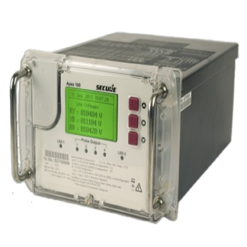 APEX 100 High-end Precision Meter
