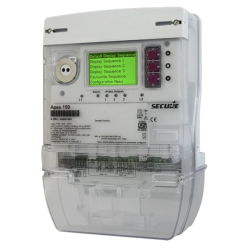 APEX 150_R01 Precision Metering Series