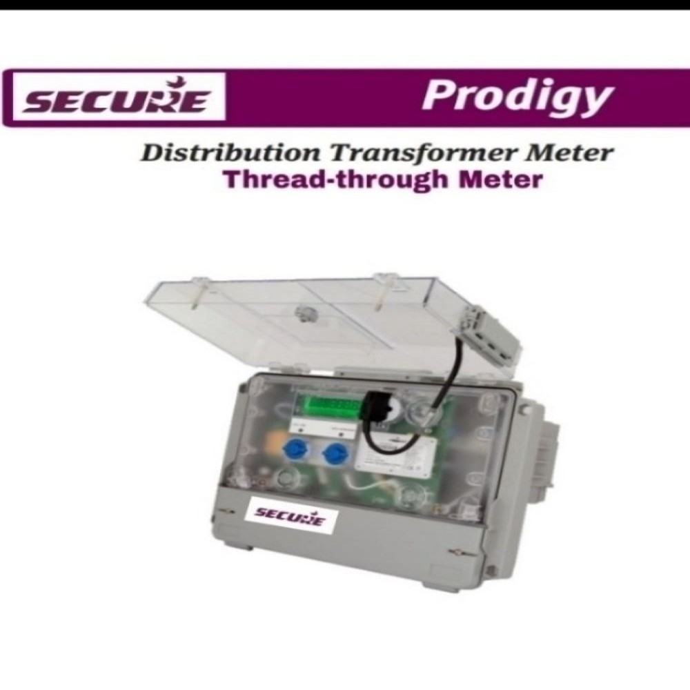 Prodigy Distribution Transformer Meter