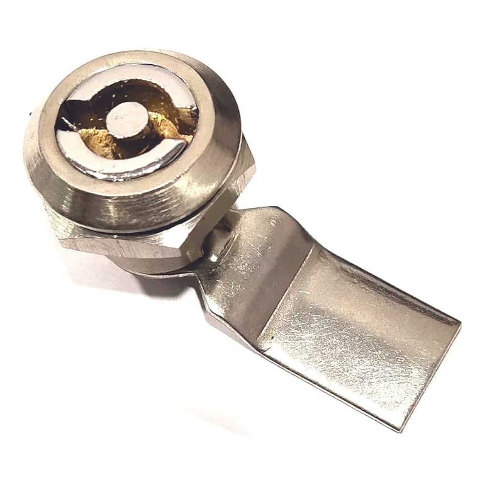 Panel Lock