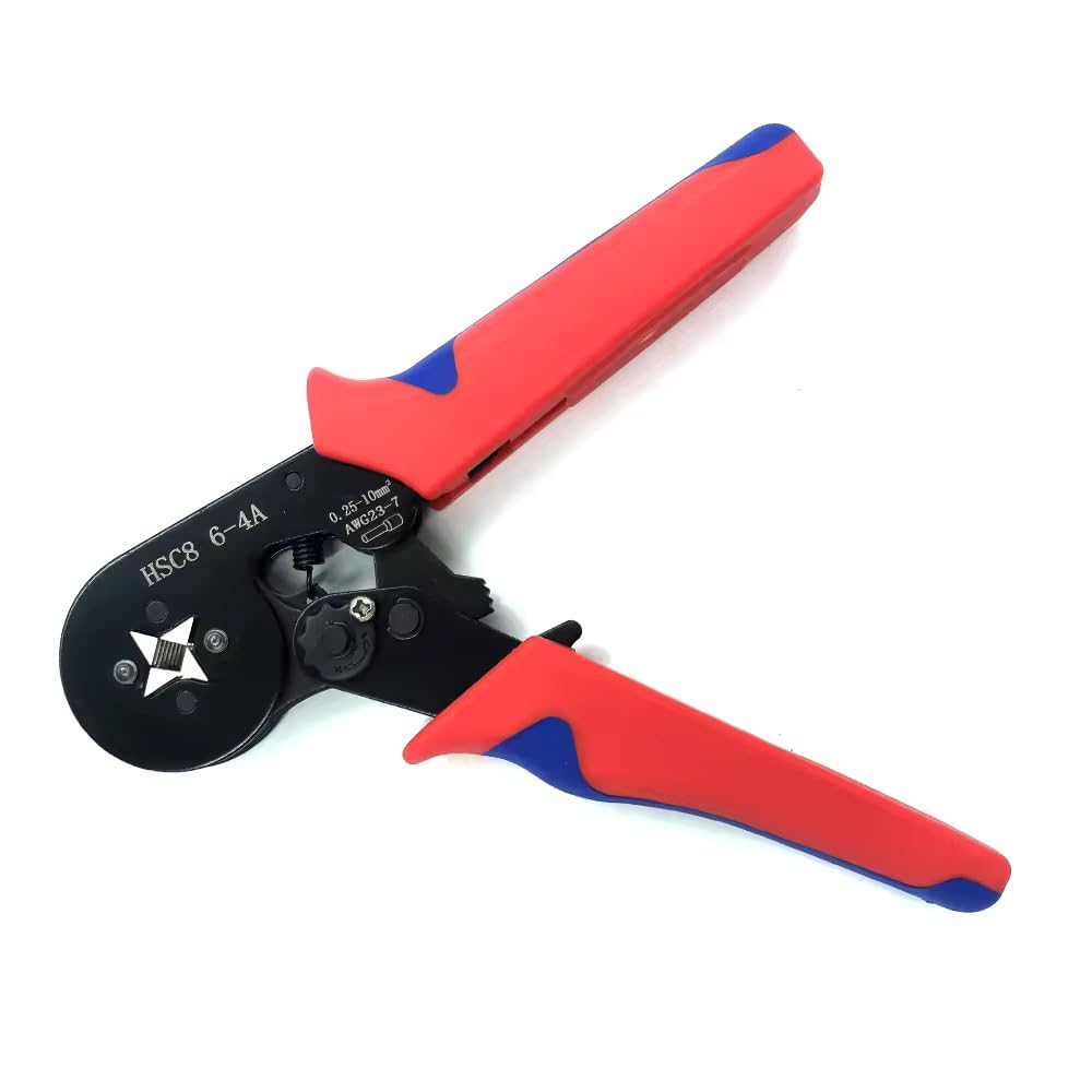 Crimping Tools