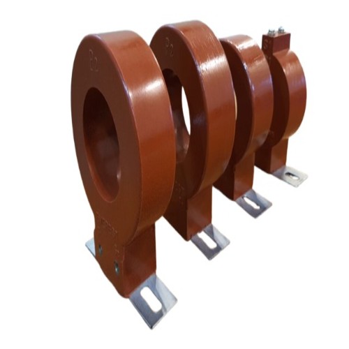 Resin Cast Current Transformer