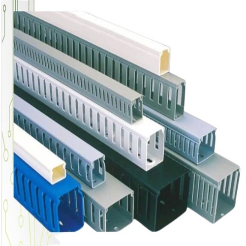 PVC Channel