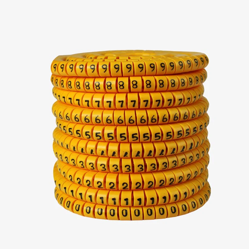 Cable Marking Ferrule
