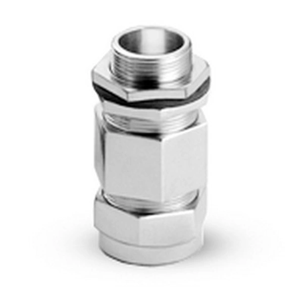 Double Compression Cable Gland