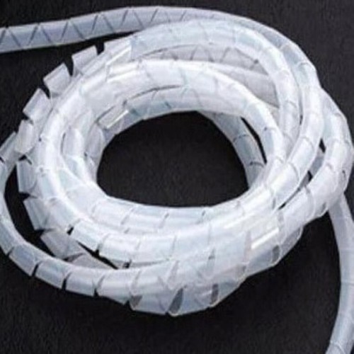 Spiral Tube