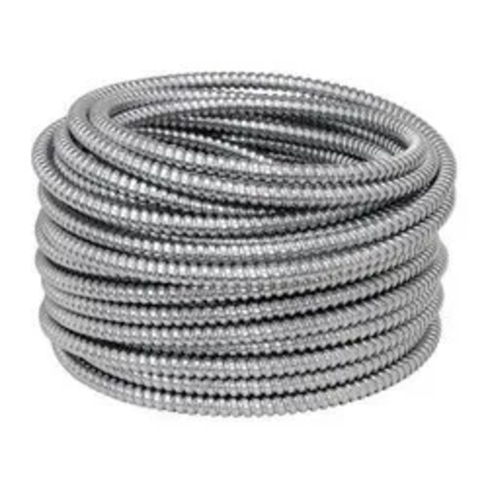GI Flexible Pipe