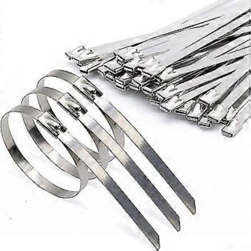 Stainless Steel Cable Ties