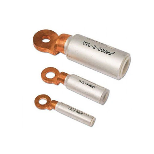 Bi-Metallic Lugs