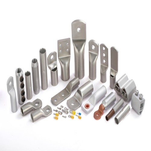 Aluminium Cable Lugs 
