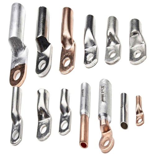 Copper Cable Lugs