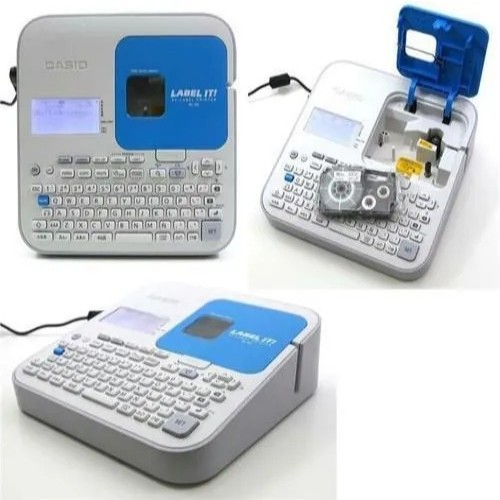 Casio Label Printer KL-G2