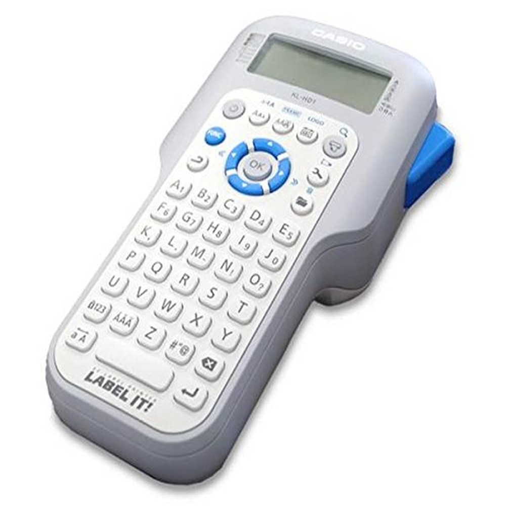 Casio KL-HD1 Label Printer 