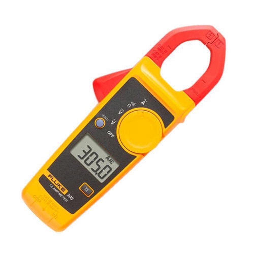 Fluke 305 Digital Clamp Meter