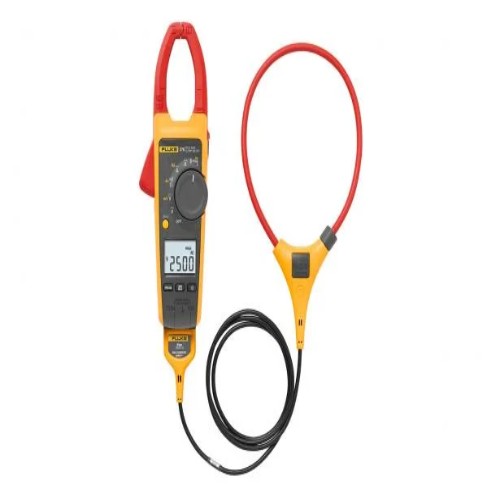 Fluke 376 FC True-RMS Clamp Meter with iFlex