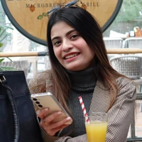 Nimra Shaikh