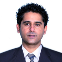 Prashant Kumar Singh